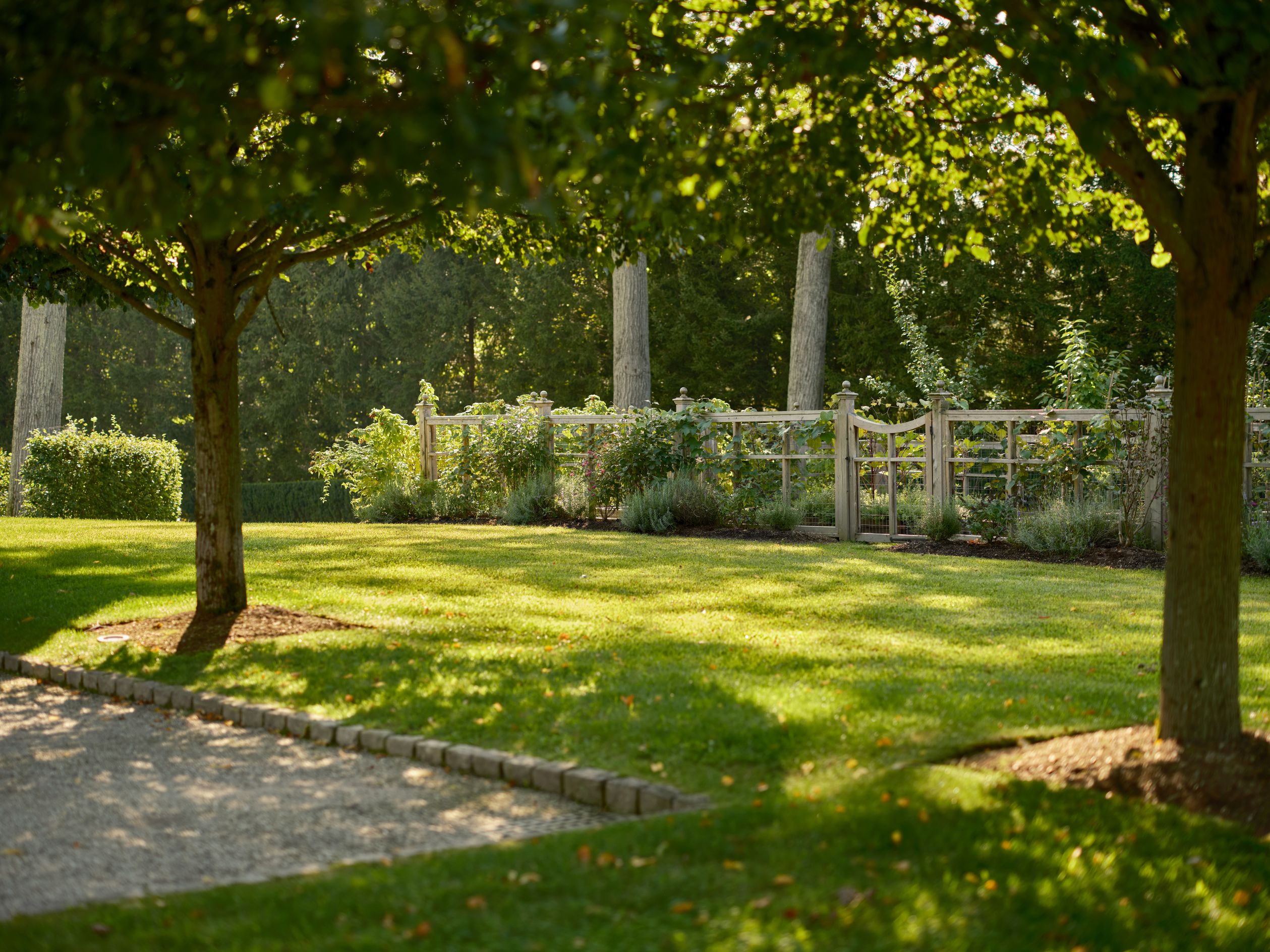 Meadowcroft Potager